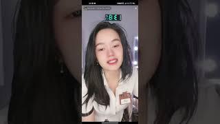 Meimei chan live tiktok ditawar