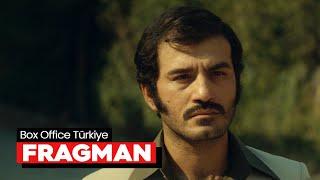 Dayı: Bir Adamın Hikâyesi | Fragman