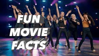 Pitch Perfect: 8 Fun Movie Facts About The Films | ScreenSlam