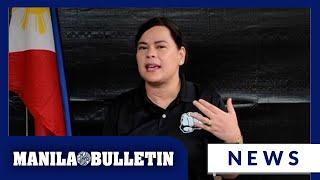 VP Sara likens impeachment trial to her 'crucifixion'
