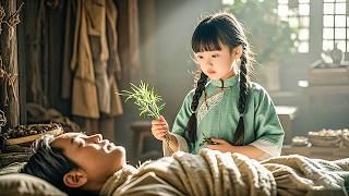 電影被賣進豪門當丫鬟的女孩，竟是醫學天才，治好癱瘓少爺，命運轉變！