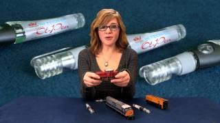 Model Railroad Locomotive & Rolling Stock Lubrication EKS High Tech Oil
