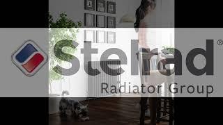 Cast Iron Column radiators | Stelrad - Product Launch