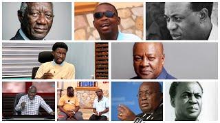 To be Honest” I’m Afraid For The Blind Bulgaria Over this-Eii” Awurade”Ken Agyapong,Mahama,Napo Hmm