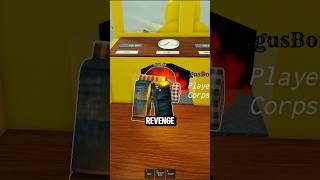 Getting revenge for my flying horse in Dead Rails #deadrails #roblox