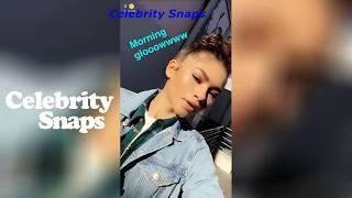 Zendaya Snapchat Stories July 27th 2017 | Celebrity Snaps