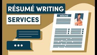 CareerAddict's Résumé Writing Services: What We Offer