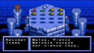 VaJ Guía   Illusion of Time  06  En Freejia cada uno va a su rollo  S