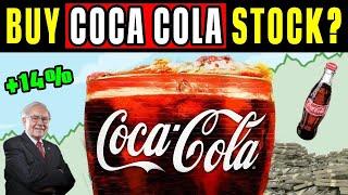 Is Coca Cola Stock a Buy Now? | Coca cola (KO) Stock Analysis! |