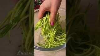 Салат по корейски