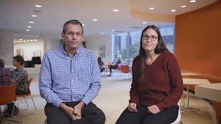 Cancer Immunotherapy Data Science Challenge Introduction with Caroline and Nir