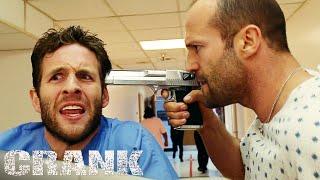 'Epinephrine' Scene | Crank (2006)