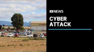 JBS cyber attack grinds biggest meat processor to a halt | ABC News