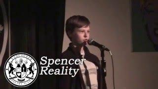 Spencer - Reality