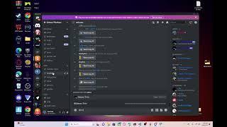 Get 1000s Of Discord Members Everyday For Free!