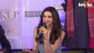 Deepika Padukone, Kangana Ranaut Clear up Queen Misunderstanding