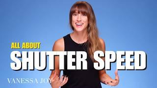  Understanding Shutter Speed For CREATIVE Photography Results