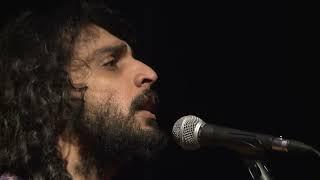 Morti Azizzadeh - full performance (live on Shahkelid, 1bahman 1400)