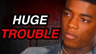 Police Just Sent Yungeen Ace & Julio Foolio Killers A Scary Warning