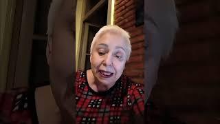 Как я забрала чужую бабушку из дома престарелых. Автор - Марина К.