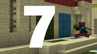 capture the wool gameplay #7