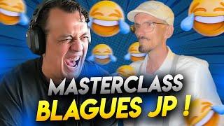 LES ABONNES SORTENT LEURS MEILLEURES BLAGUES SUR JP - BEST OF TK #2