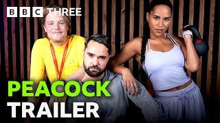Peacock Series 2 | Trailer - BBC