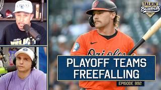 The Final Week of the MLB Season is Going to Be Insane | Weekly Recap | 892