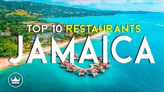 The Top 10 BEST Restaurants in Jamaica (2025)