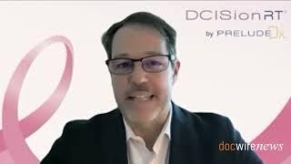 Dan Forche, CEO of PreludeDx: Molecular Diagnostics and Precision Medicine for Breast Cancer