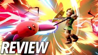 Super Smash Bros. Ultimate: The Kotaku Review