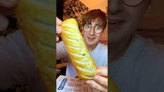 Ranking EVERYTHING On The GREGGS Menu!