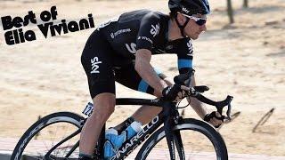 Elia Viviani - Elia Viviani best moments