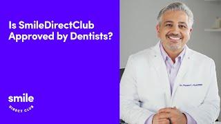 Is SmileDirectClub Approved by Dentists? A Dentist Answers