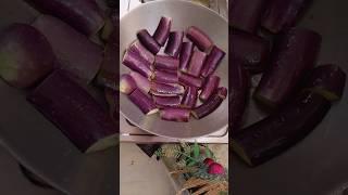 Tasty Brinjal Chutney recipe#cooking #shorts #recipes by Jahan mom