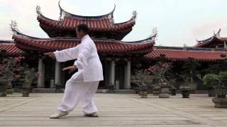 Master Daniel Tan - Tai Chi For All - 13 Steps