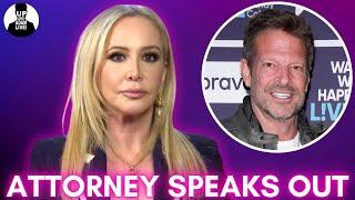 Shannon Beador's Attorney Slams John's Case After Settling + Details! #bravotv