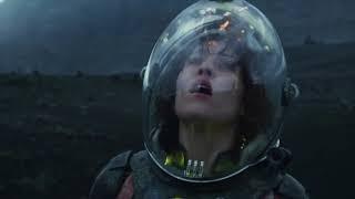 Prometheus - Best Movie Scene #prometheus #bestmovieclips #alien #destroytheship