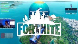 CallMeCarson VODS: Fortnite