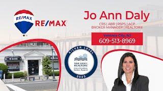 Jo Ann Daly Remax