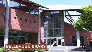 King County Reads - Bellevue Library