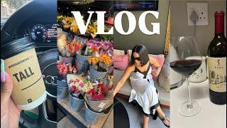 Vlog | Zulu wife? Suprise is here #southafricanyoutuber #vlog #cooking