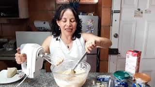 Helado De Arequipe y Galleta