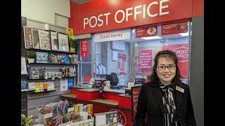 Postmaster explains how Post Office Ltd can be successful and sustainable in the future