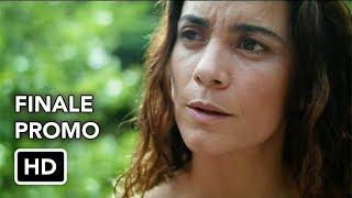 Queen of the South 3x13 Promo "El Mundo" (HD) Season Finale