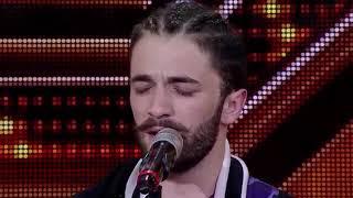 X ფაქტორი 2018 - გიორგი ფუტკარაძე / X Factor Georgia 2018 - Giorgi Putkaradze