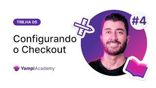 Yampi Academy - Como configurar o checkout Yampi na Shopify (Aula 4)