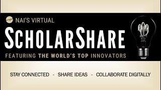 NAI ScholarShare: An Engineering for One Planet Roundtable