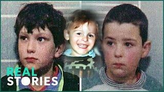 Unforgiven: The Tragedy of James Bulger and His Killer Boys | Real Stories True Crime Documentary