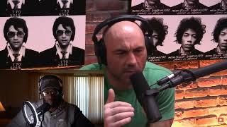 Joe Rogan Introduced to Thomas Sowell for the FIRST TIME